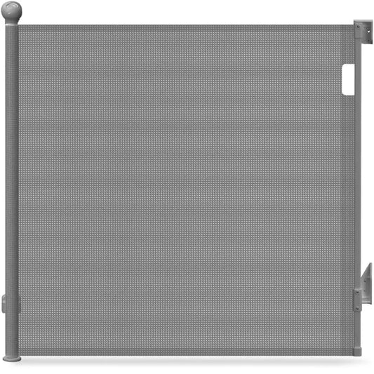 Barrière de Sécurité Rétractable pour Bébé 0-140 cm - Image 3