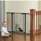 Barrière Sécurité Bébé Grand Format - Image 1