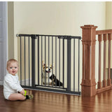 Barrière Sécurité Bébé Grand Format - Image 1