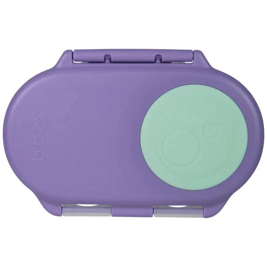 BBox boîte à collation - pop lilas - Image 1