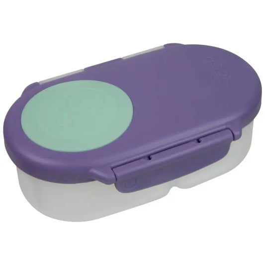 BBox boîte à collation - pop lilas - Image 3