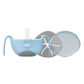 b.box Bol avec Paille Multifonction 6m+