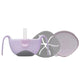 b.box Bol avec Paille Multifonction 6m+