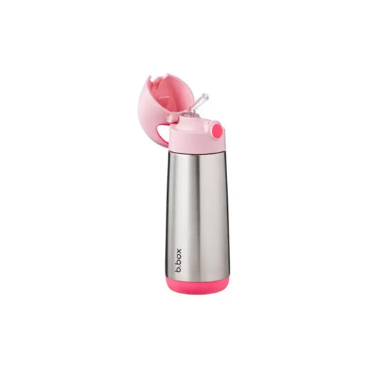Bbox bouteille isotherme 500ml flamingo - Image 3