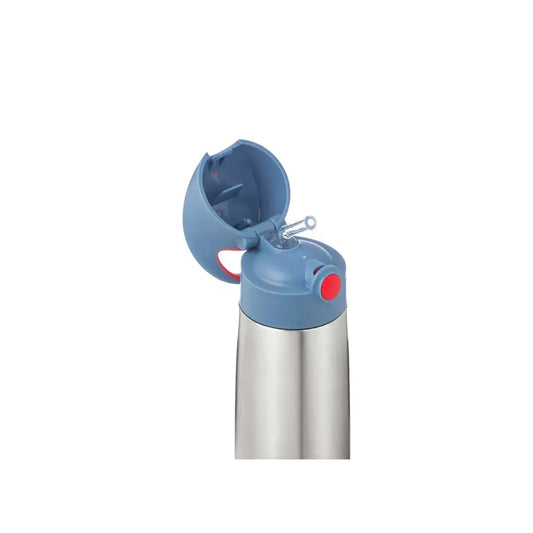 Bbox bouteille isotherme blue blaze 500ml - Image 3