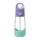 b.box Bouteille Tritan 450 ml - Lilac Pop - Image 1