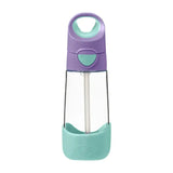 b.box Bouteille Tritan 450 ml - Lilac Pop - Image 1