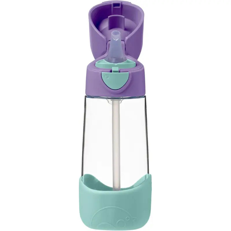 b.box Bouteille Tritan 450 ml - Lilac Pop - Image 2