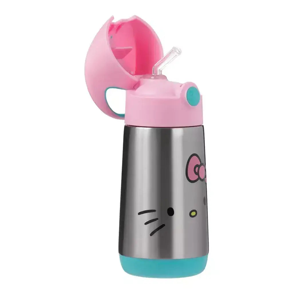 BBox Gourde Isotherme 350ml – Hello Kitty Fashionista - Image 2