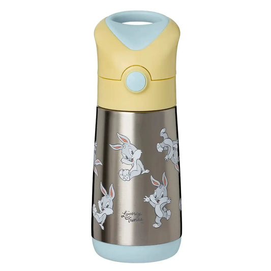 BBox Gourde Isotherme 350ml – Looney Tunes - Image 1