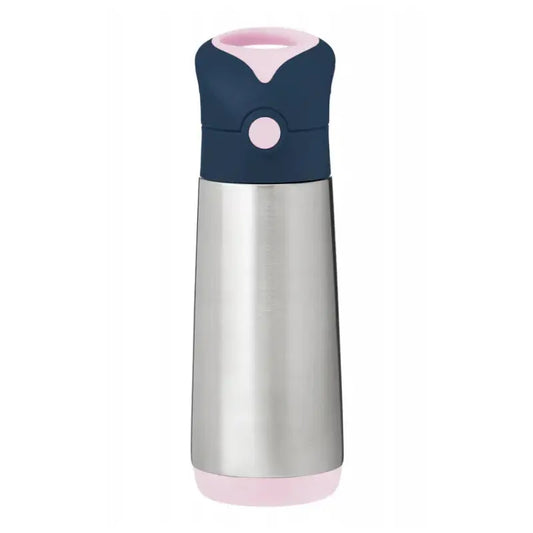 BBox Gourde Isotherme 500ml – Indigo Rose - Image 1