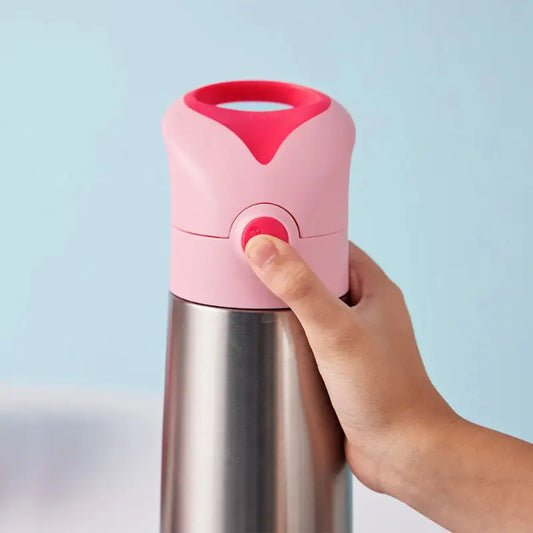 BBox Gourde Isotherme 500ml – Indigo Rose - Image 3