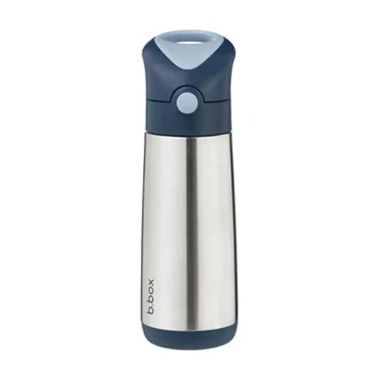 b.box Gourde Isotherme 500ml – Midnight - Image 1