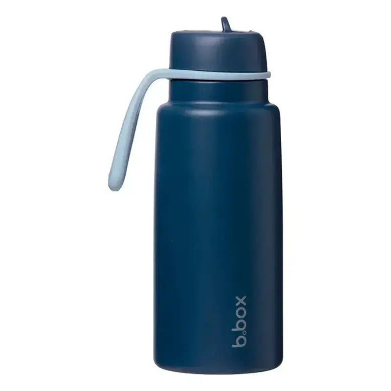 b.box Gourdes Isothermes 1L – Midnight - Image 1