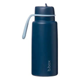 b.box Gourdes Isothermes 1L – Midnight - Image 1
