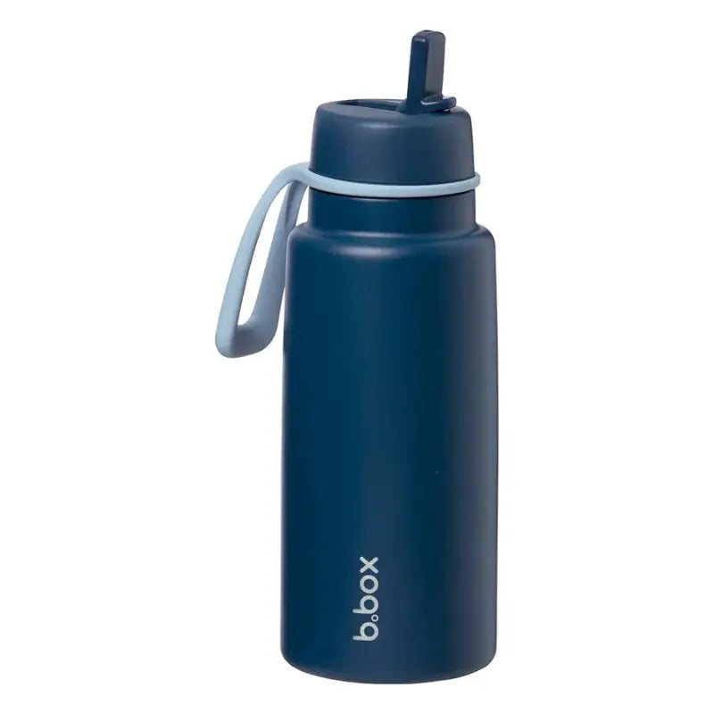 b.box Gourdes Isothermes 1L – Midnight - Image 5
