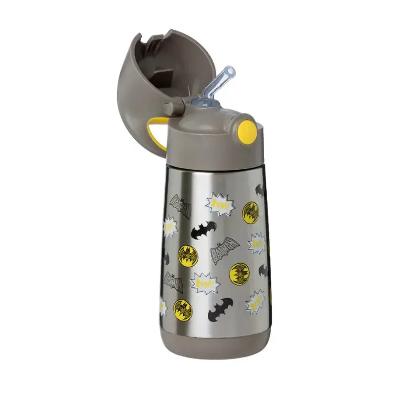 b.box Gourdes Isothermes 350ml - Batman - Image 5