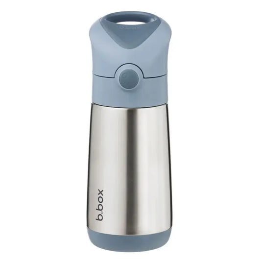 b.box Gourdes Isothermes 350ml - Chill Out - Image 1