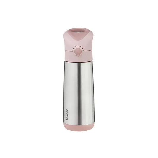 B.box Gourdes Isothermes 500 ml - Blush - Image 1