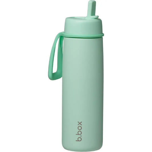 b.box Gourdes Isothermes 690ml - spearmint - Image 1