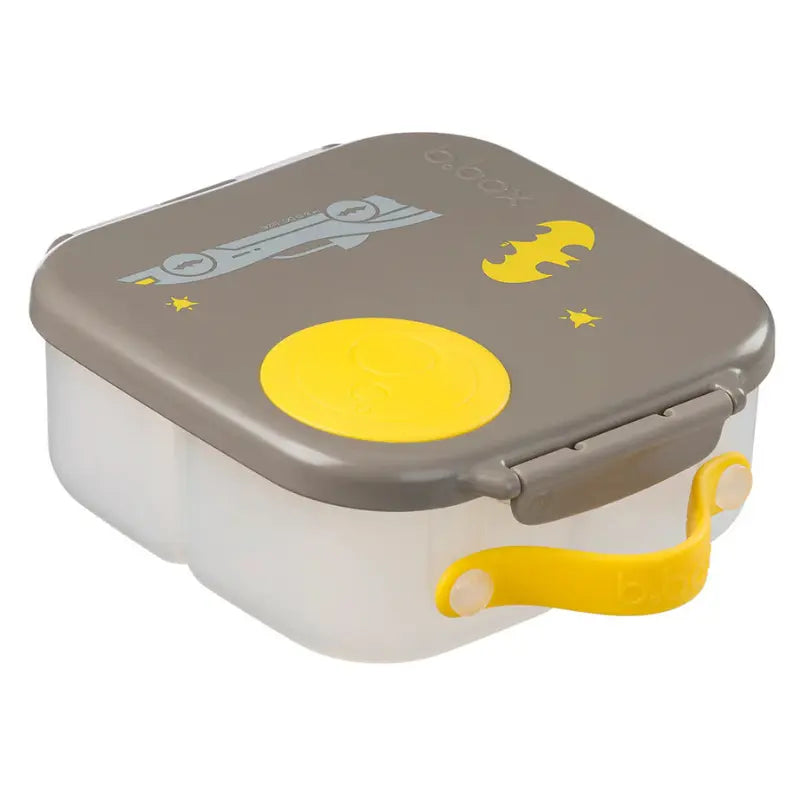 b.box Mini Lunchbox 1L - Batman - Image 3
