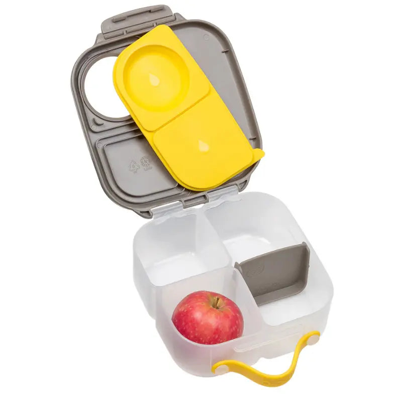 b.box Mini Lunchbox 1L - Batman - Image 4