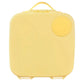 b.box Mini Lunchbox 1L – Lemon - Image 1