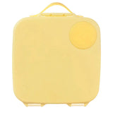 b.box Mini Lunchbox 1L – Lemon - Image 1