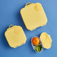 b.box Mini Lunchbox 1L – Lemon - Image 2