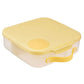 b.box Mini Lunchbox 1L – Lemon - Image 6