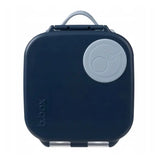 b.box Mini Lunchbox 1L – Midnight - Image 1