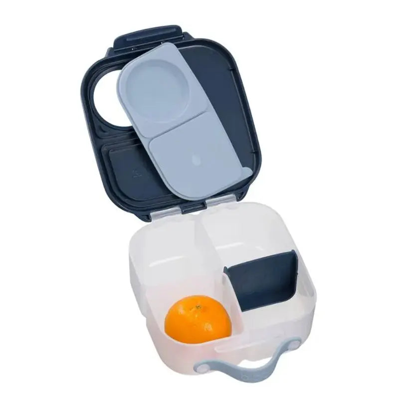 b.box Mini Lunchbox 1L – Midnight - Image 3