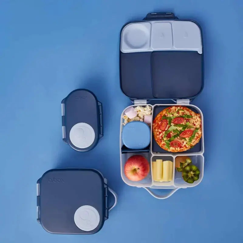 b.box Mini Lunchbox 1L – Midnight - Image 4