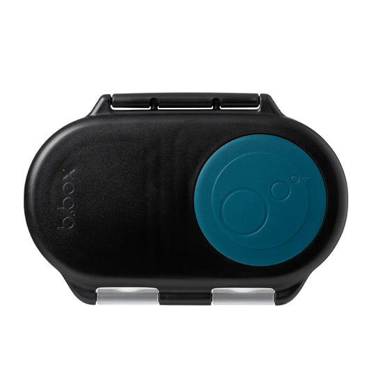 B.box Snackbox Night Vision – Boîte à Goûter Compartimentée pour Enfant - Image 1