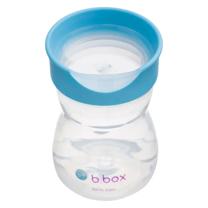 b.box tasse d'entraînement - myrtille-240 ml - Image 3