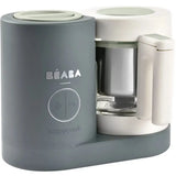 Beaba Robot Cuiseur Mixeur Babycook Neo 4en1 Gris - Image 1