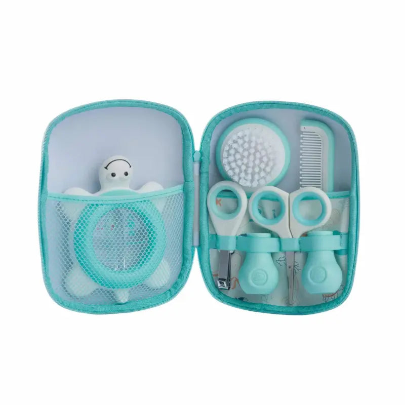 Bébé Confort Set de toilette Water world bleu - Image 1