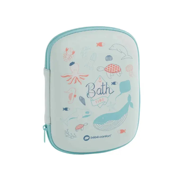 Bébé Confort Set de toilette Water world bleu - Image 4