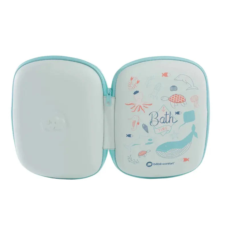 Bébé Confort Set de toilette Water world bleu - Image 6