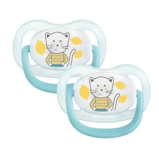 Bébé Confort – Sucette Physio Air - Image 1