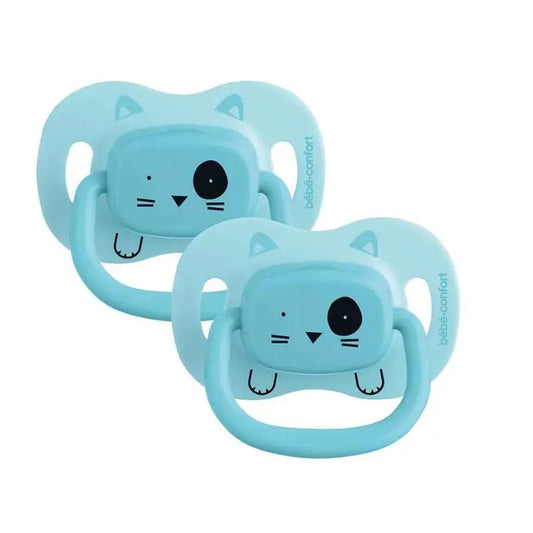 Bébé Confort – Sucettes Réversibles - Image 1