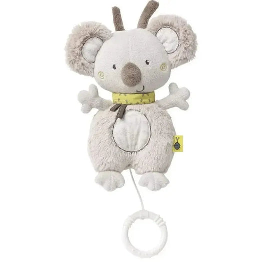 Bébé koala musical Babyfehn - Image 1