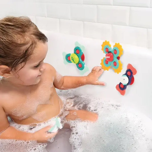 Bébé Spinner - Image 3