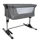 Berceau Cododo Gris Foncé – Mon Bébé - Image 1