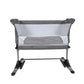 Berceau Cododo Gris Foncé – Mon Bébé - Image 2