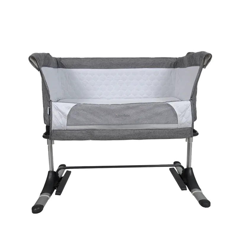 Berceau Cododo Gris Foncé – Mon Bébé - Image 2