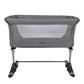 Berceau Cododo Gris Foncé – Mon Bébé - Image 4