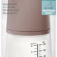 Biberon Anti-Colique Suavinex Zero.Zero 180 ml Deep avec Tétine Débit Lent (S) - Image 2