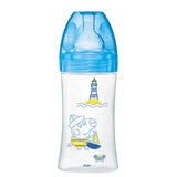 Biberon Dodie Anti-Colique Initiation+ 270ml (0-6m) - George - Image 1