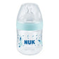 Biberon En plastique Nature Sens 120ml NUK - Image 1